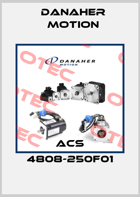 ACS 4808-250F01 Danaher Motion