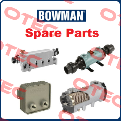 FG100-5115-2T Bowman