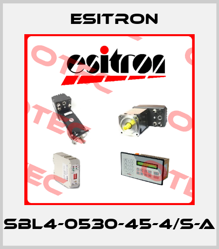 SBL4-0530-45-4/S-A Esitron