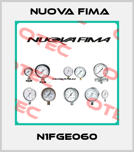 N1FGE060 Nuova Fima