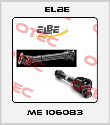 ME 106083 Elbe