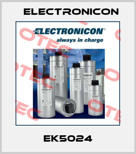 EK5024 Electronicon