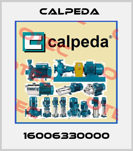 16006330000 Calpeda