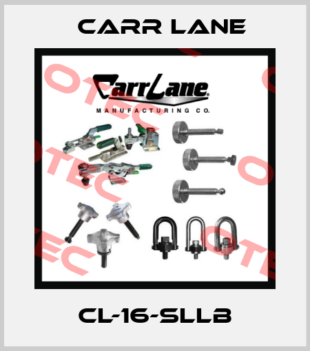 CL-16-SLLB Carr Lane