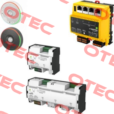 TSH143F001  Sauter