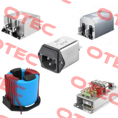 EMC FS5536 180 40 OEM Schaffner