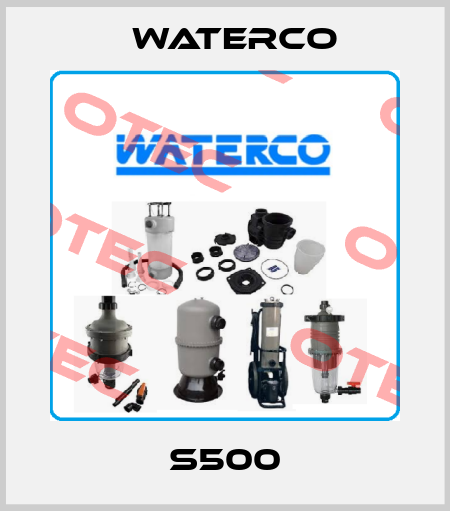 S500 Waterco