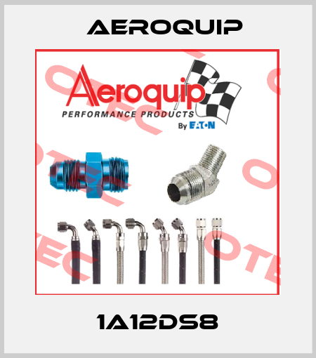 1A12DS8 Aeroquip