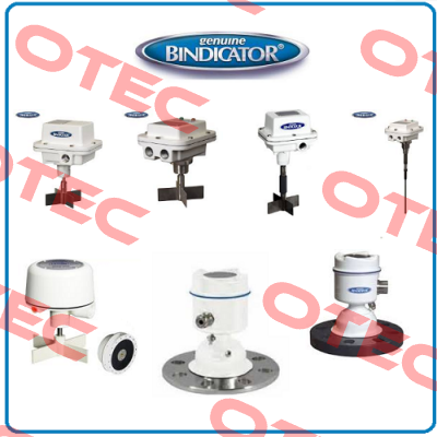 PROAGSPC0005 Bindicator