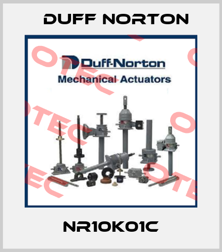 NR10K01C Duff Norton