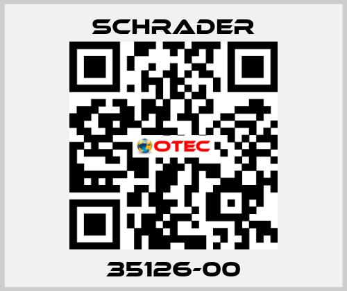 35126-00 Schrader