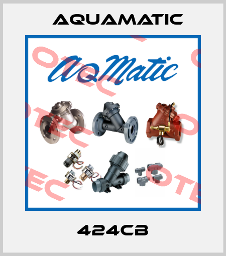 424CB AquaMatic