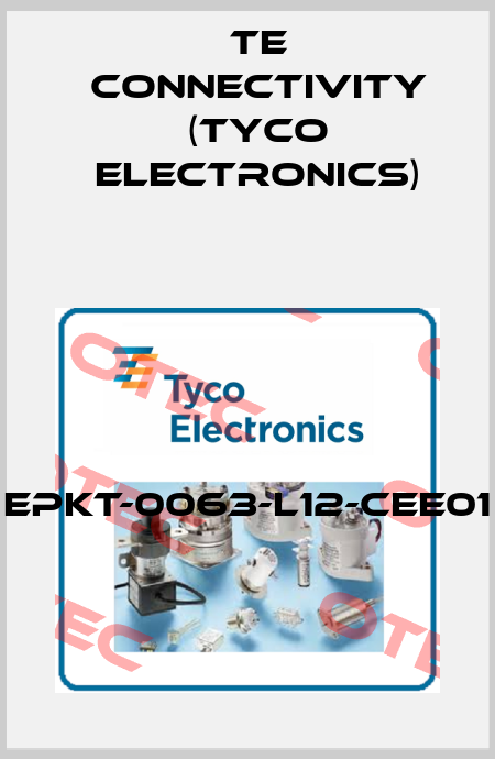EPKT-0063-L12-CEE01 TE Connectivity (Tyco Electronics)