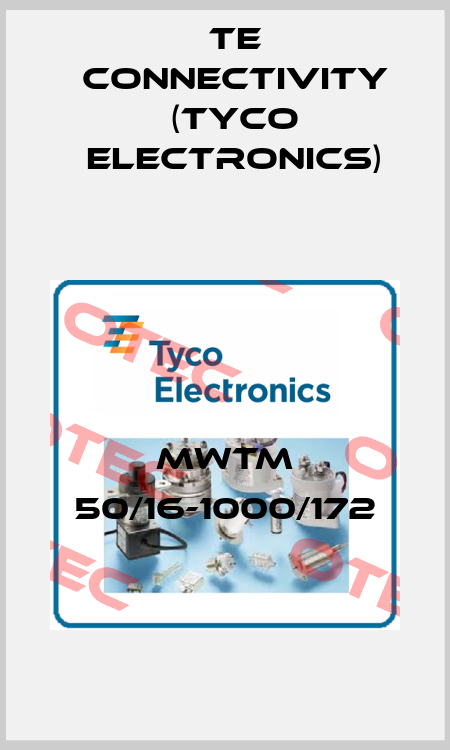 MWTM 50/16-1000/172 TE Connectivity (Tyco Electronics)