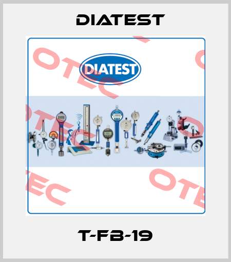 T-FB-19 Diatest