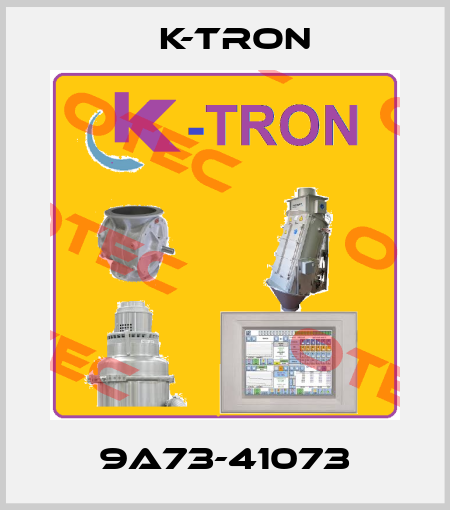 9A73-41073 K-tron