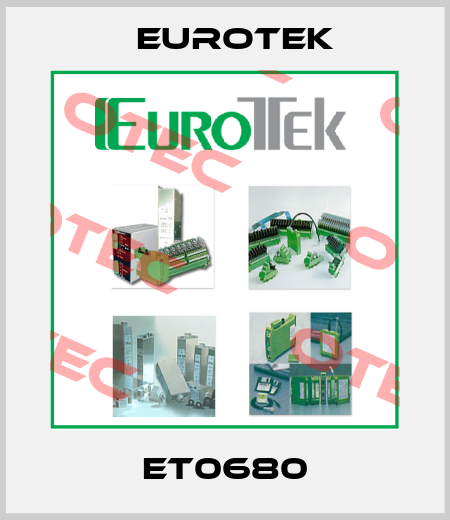 ET0680 Eurotek
