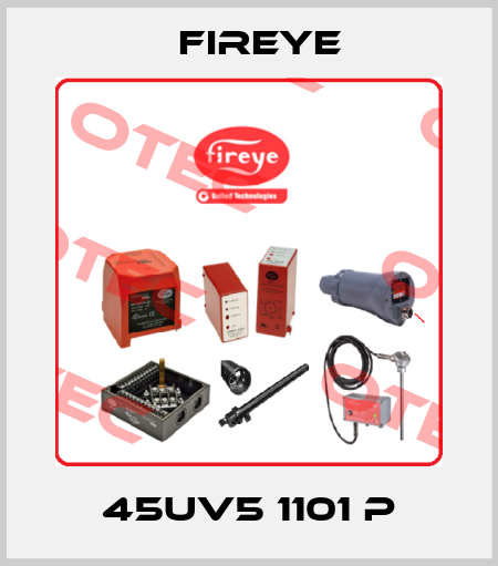 45UV5 1101 P Fireye