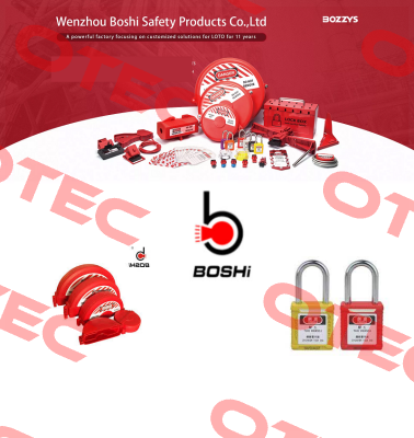 BD-G54 Wenzhou Boshi Safety Products Co.,Ltd