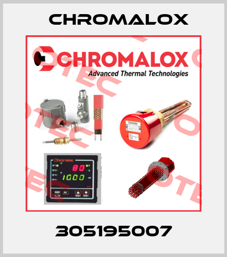 305195007 Chromalox