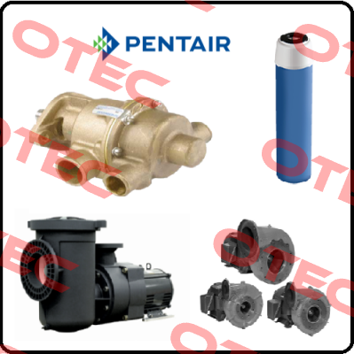 151122  USFPRT009 Pentek (Pentair)