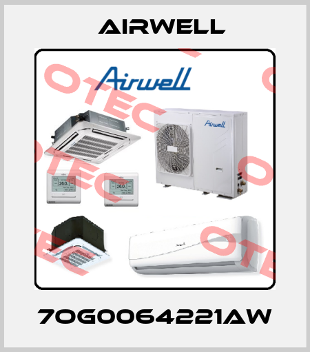 7OG0064221AW Airwell