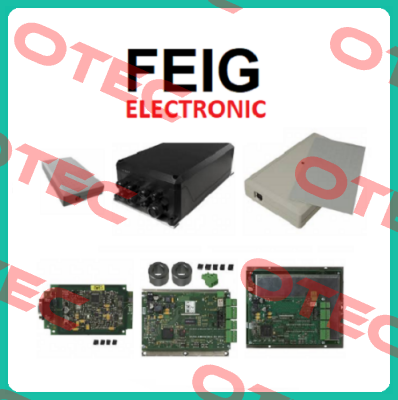 GINPSC0257 FEIG ELECTRONIC