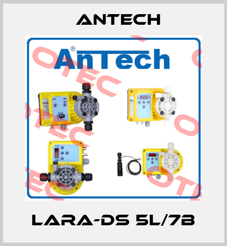 LARA-DS 5L/7B Antech