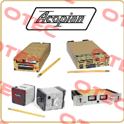 VA24MT550-230 Acopian