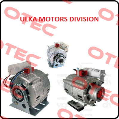 EX7 110V, 60HZ 41W Ulka