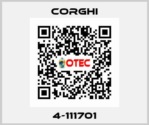 4-111701 Corghi