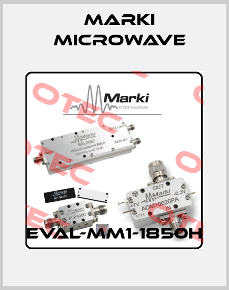 EVAL-MM1-1850H Marki Microwave