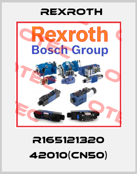 R165121320 42010(CN50) Rexroth