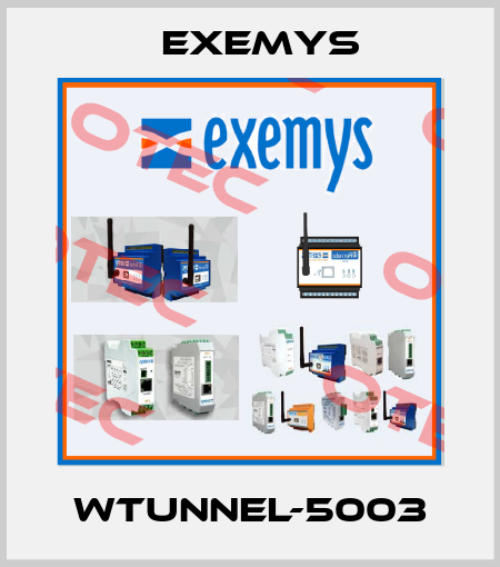 WTUNNEL-5003 EXEMYS