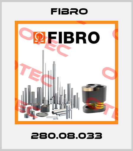 280.08.033 Fibro