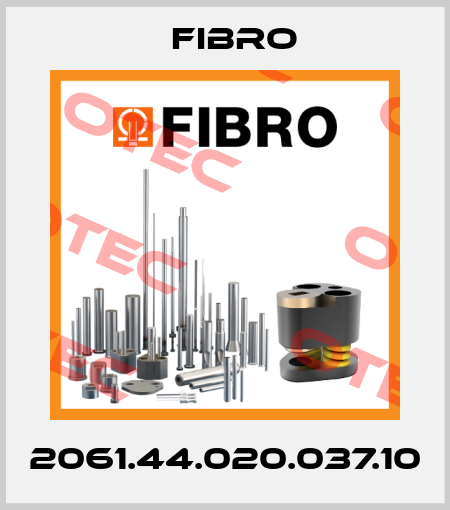 2061.44.020.037.10 Fibro