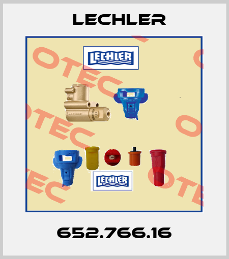 652.766.16 Lechler
