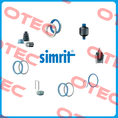 BAUM4 SLX7 55X72X8 SIMRIT