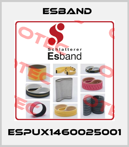 ESPUX1460025001 Esband