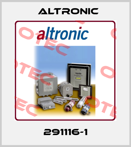 291116-1 Altronic