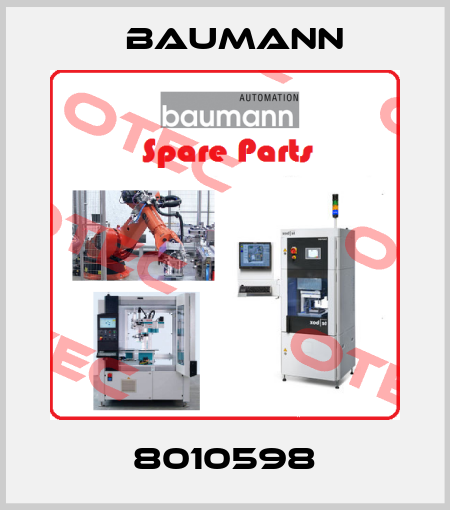 8010598 Baumann