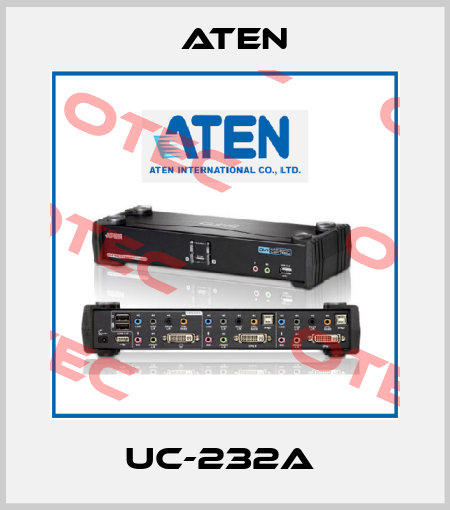 UC-232A  Aten