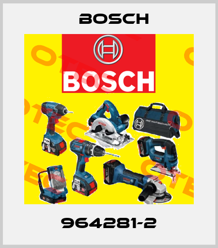 964281-2 Bosch