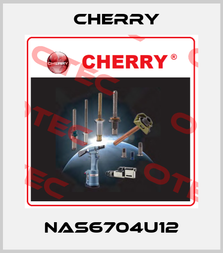 NAS6704U12 Cherry