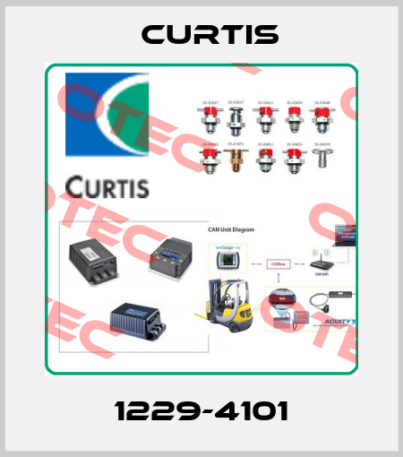 1229-4101 Curtis