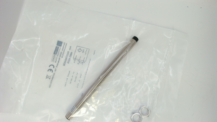 KJ4-M12MN170-DPS-V2-X0006 Pulsotronic