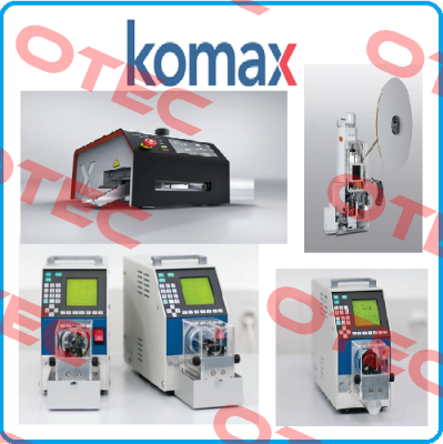 0070703 old number / new number 1580398728455 komax