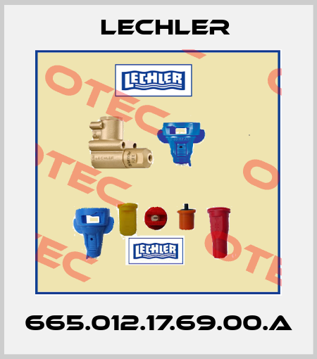 665.012.17.69.00.A Lechler