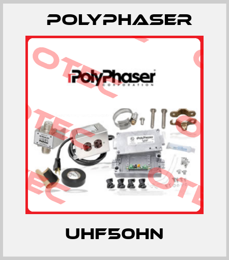 UHF50HN Polyphaser