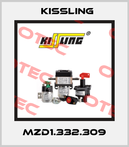 mzd1.332.309 Kissling